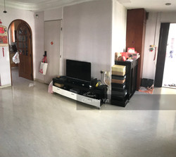 Blk 133 Rivervale Street (Sengkang), HDB 5 Rooms #198767962